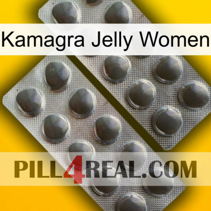 Kamagra Jelly Women 31